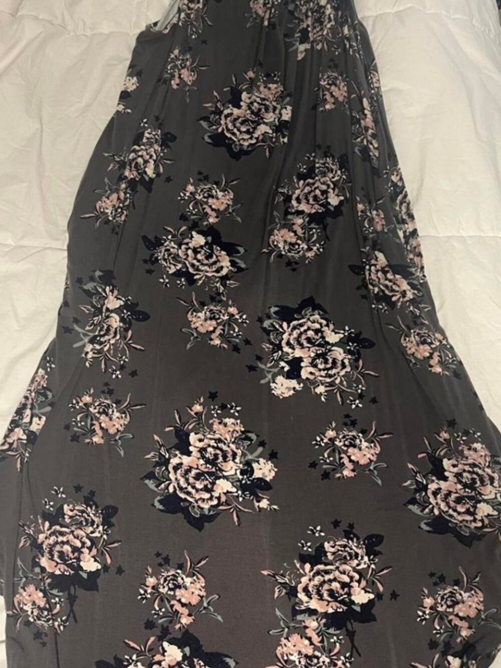 Maurices Women's Multi Dress